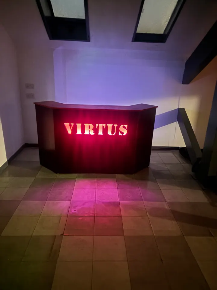 Virtus Kickboxing — kickboxing-studio in Briercliffe, Burnley — 3