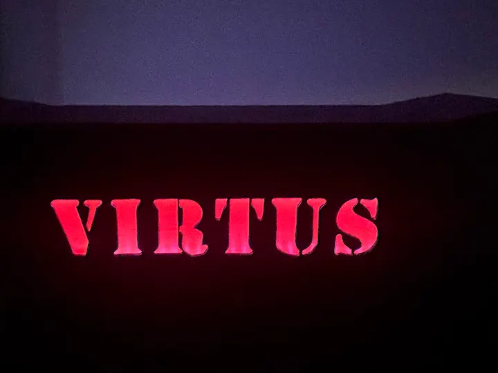 Virtus Kickboxing — kickboxing-studio in Burnley — 4