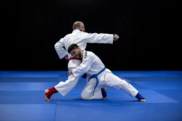 Jujitsu Corbeil — arts martiaux-studio à Corbeil-Essonnes — 3