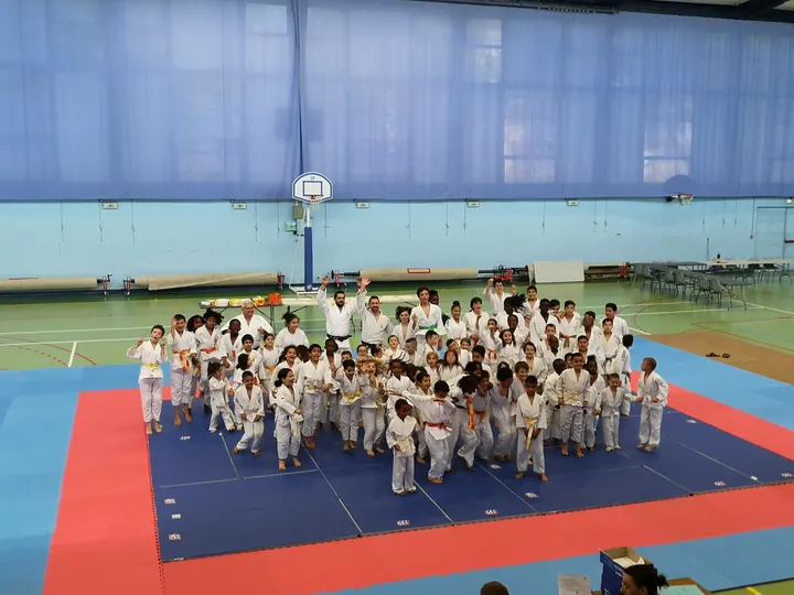 Jujitsu Corbeil — arts martiaux-studio à Corbeil-Essonnes — 5