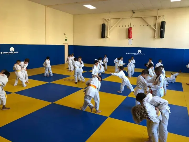 Jujitsu Corbeil — arts martiaux-studio à Corbeil-Essonnes — 6