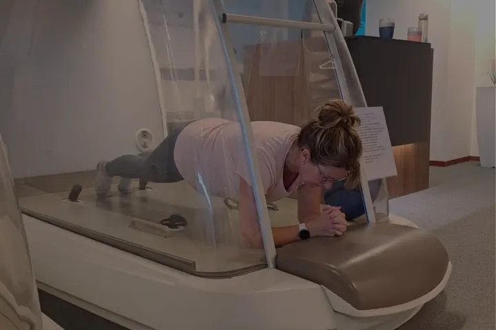 Afslankstudio Ladyline Maastricht — sportschool-studio in Maastricht — 4