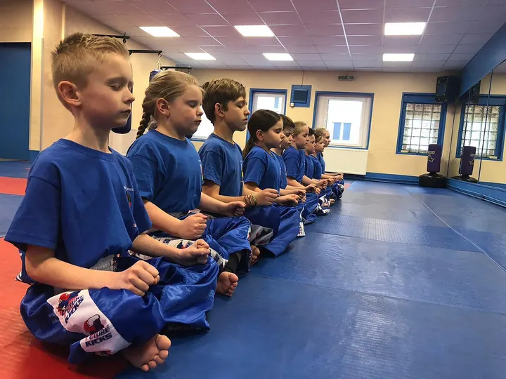 Futurekicks — Kampfsport in Bulmke-Hüllen, Gelsenkirchen