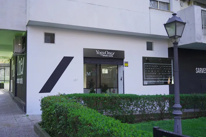 YogaOne Arturo Soria — yoga-studio en Madrid — 3