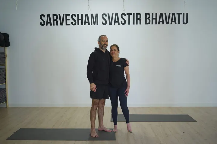 YogaOne Arturo Soria — yoga-studio en Madrid — 5