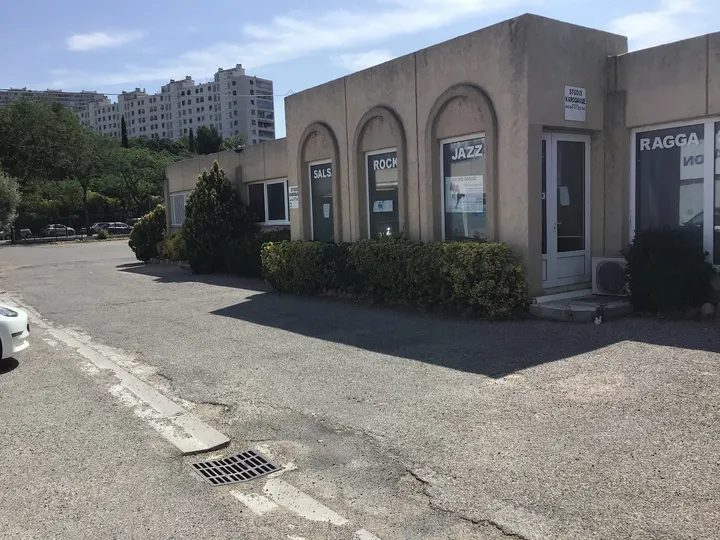 Ecole de Taekwondo de Mazargues - Alfa Academie — Arts martiaux à 9e Arrondissement, Marseille