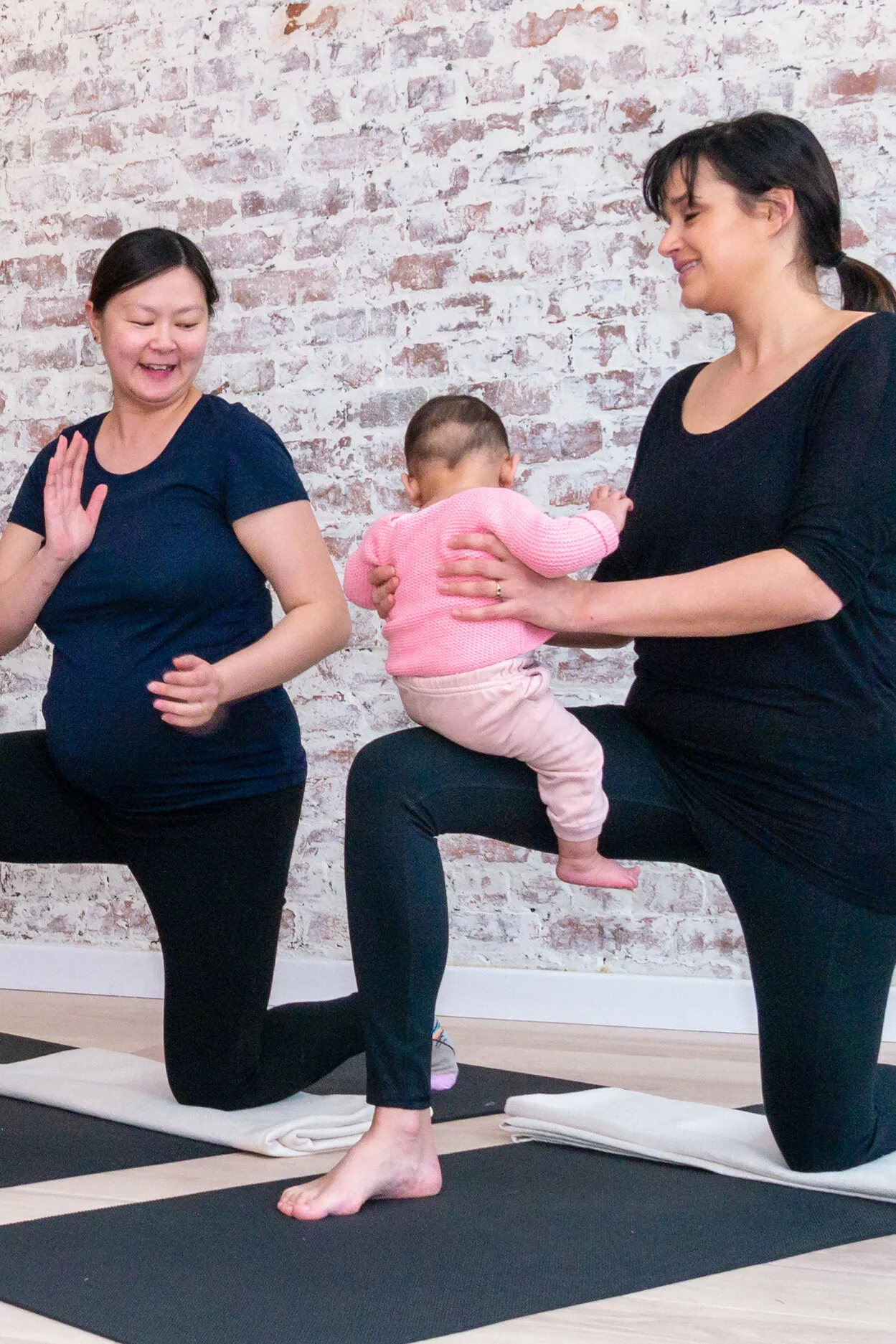 Jai Yoga — yoga-studio in Cheadle — 3