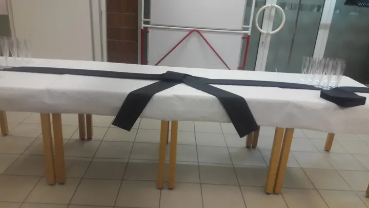 USOM JUDO — arts martiaux-studio à Charlotte-Corday, Mondeville — 2