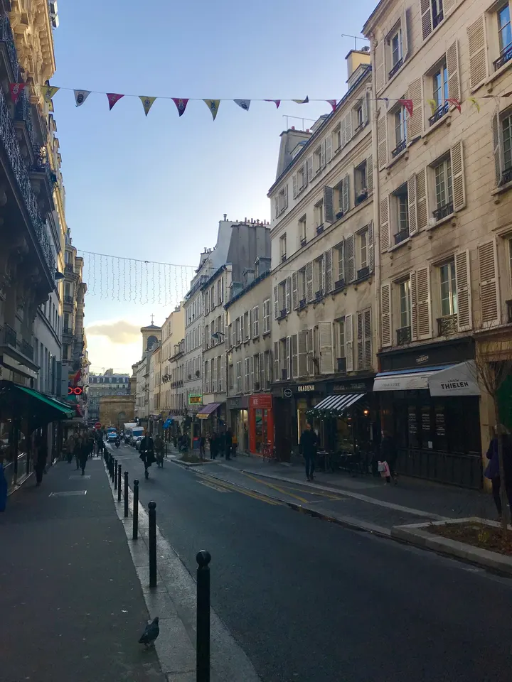 Atma Yoga Studio — yoga-studio à Paris 9e Arrondissement, Paris — 3