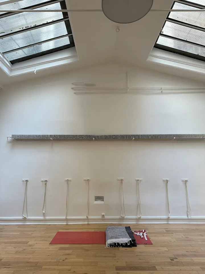 Atma Yoga Studio — yoga-studio à Paris — 3
