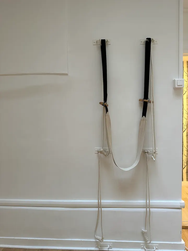 Atma Yoga Studio — Yoga à Paris 9e Arrondissement, Paris
