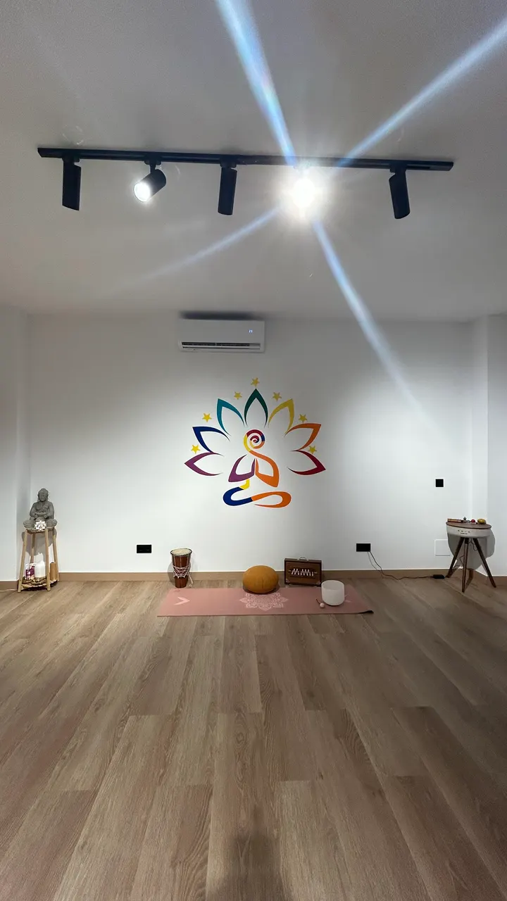 European Yoga School — yoga-studio en Son Dameto, Palma — 2