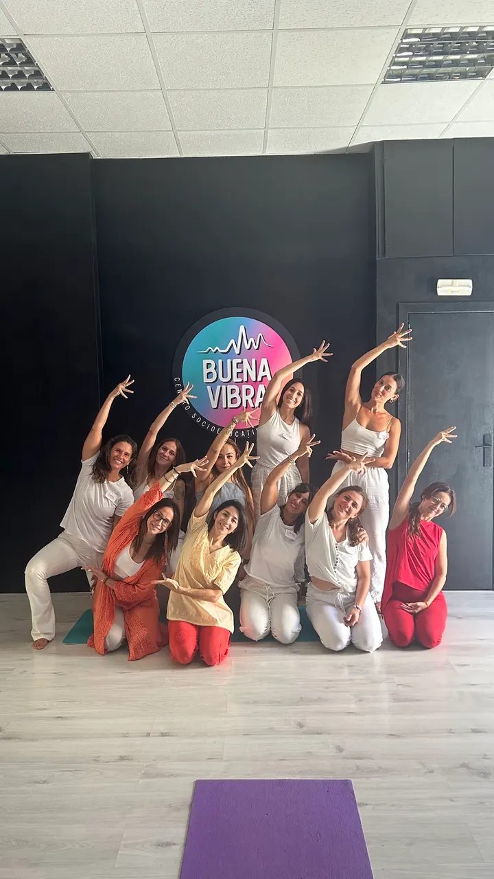 European Yoga School — yoga-studio en Son Dameto, Palma — 3