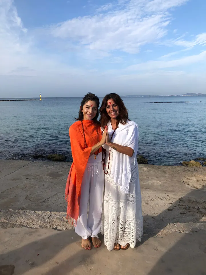 European Yoga School — yoga-studio en Palma — 3