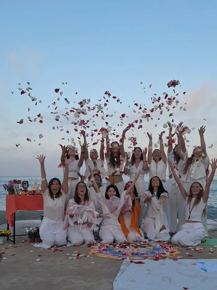 European Yoga School — yoga-studio en Palma — 5