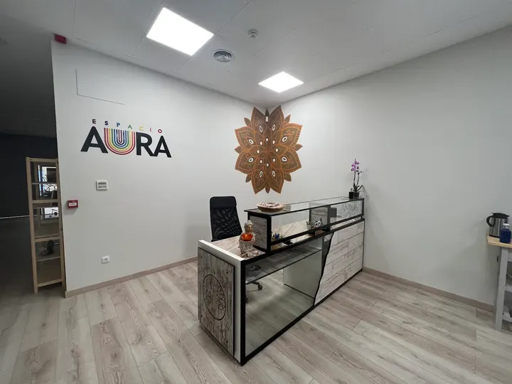 AMIGOS DE YOGA Y PILATES — yoga-studio en Torrejón de Ardoz, Madrid — 2