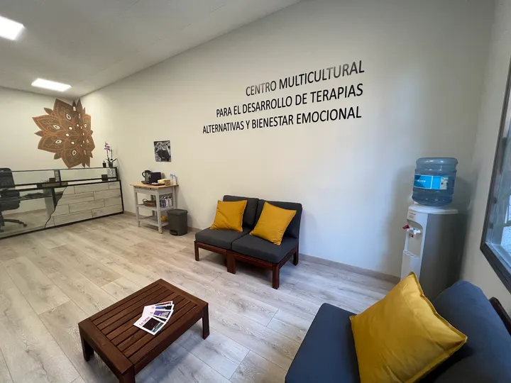 AMIGOS DE YOGA Y PILATES — yoga-studio en Torrejón de Ardoz, Madrid — 3