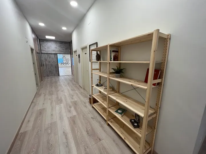 AMIGOS DE YOGA Y PILATES — yoga-studio en Madrid — 4
