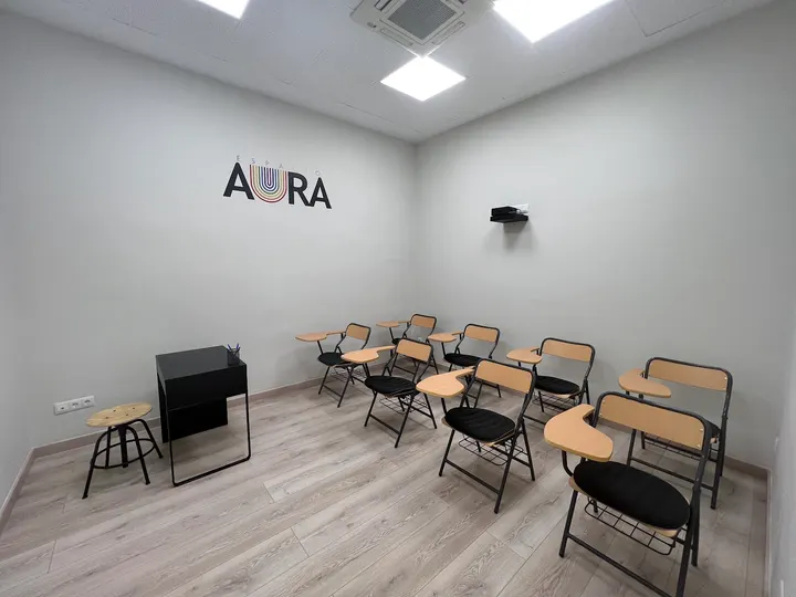 AMIGOS DE YOGA Y PILATES — yoga-studio en Madrid — 5