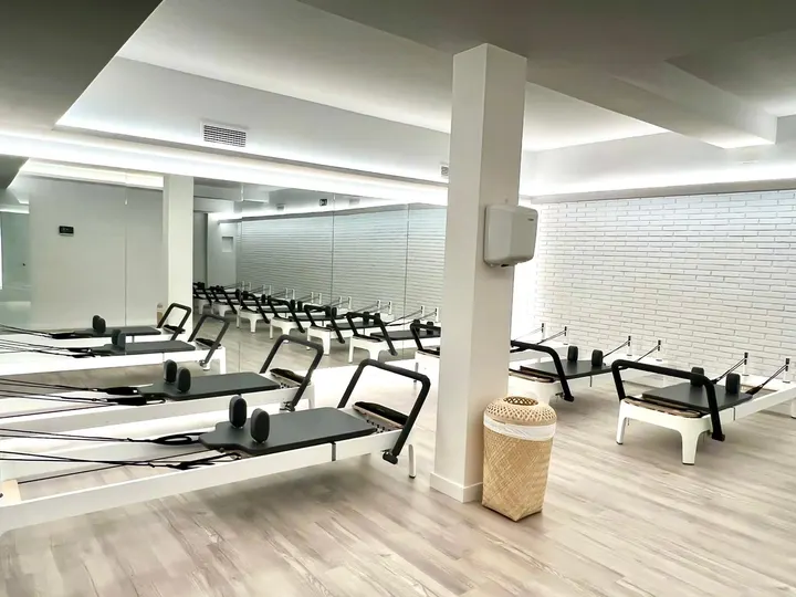 PilatesBCN — pilates-studio en Gràcia, Barcelona — 2