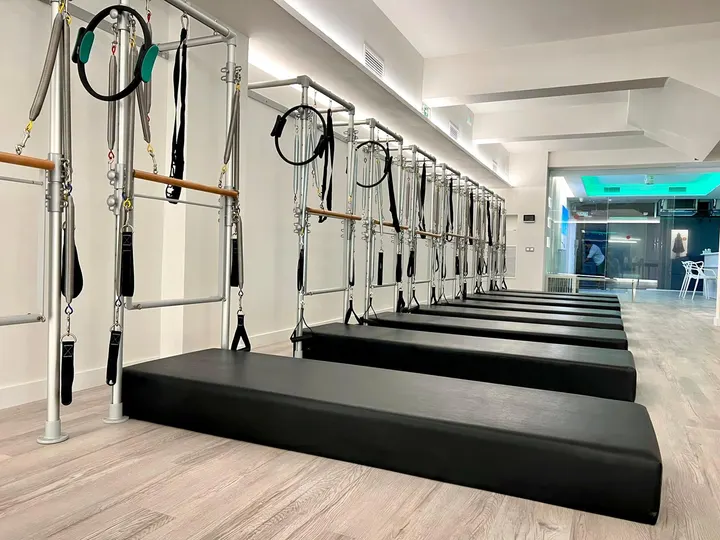 PilatesBCN — pilates-studio en Gràcia, Barcelona — 3