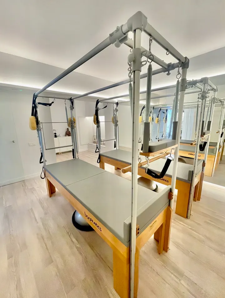 PilatesBCN — pilates-studio en Barcelona — 3