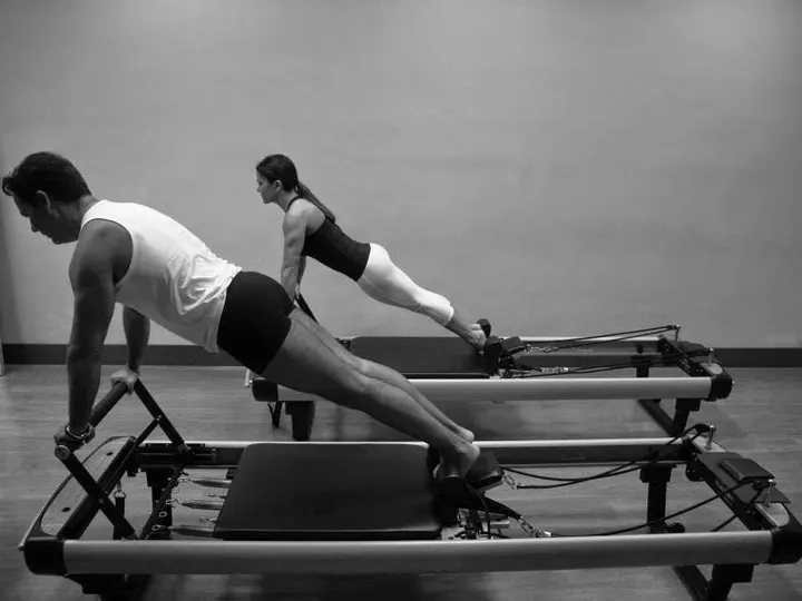 PilatesBCN — pilates-studio en Barcelona — 4