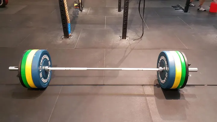 Ugly Crossfit — crossfit-studio a Mantova — 3