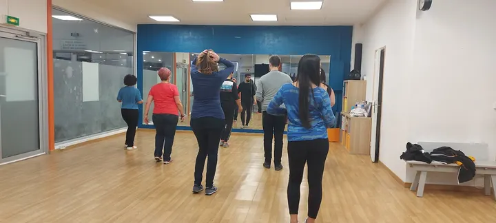 ESPACE BALARD — danse-studio à Paris — 3