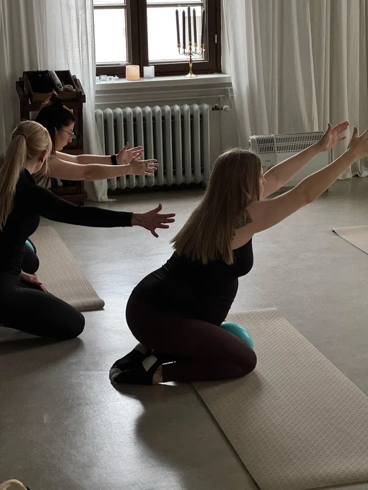 studio wellbean — pilates-studio – Hätilä, Hämeenlinna — 2