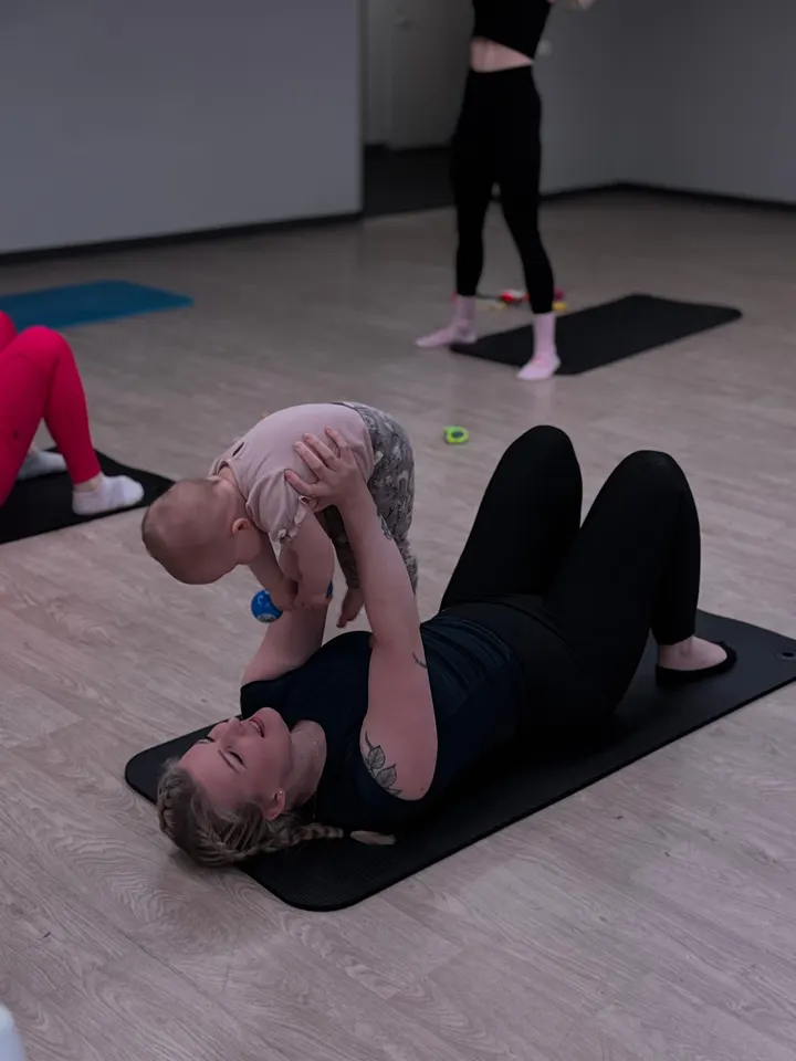 studio wellbean — pilates-studio – Hätilä, Hämeenlinna — 3