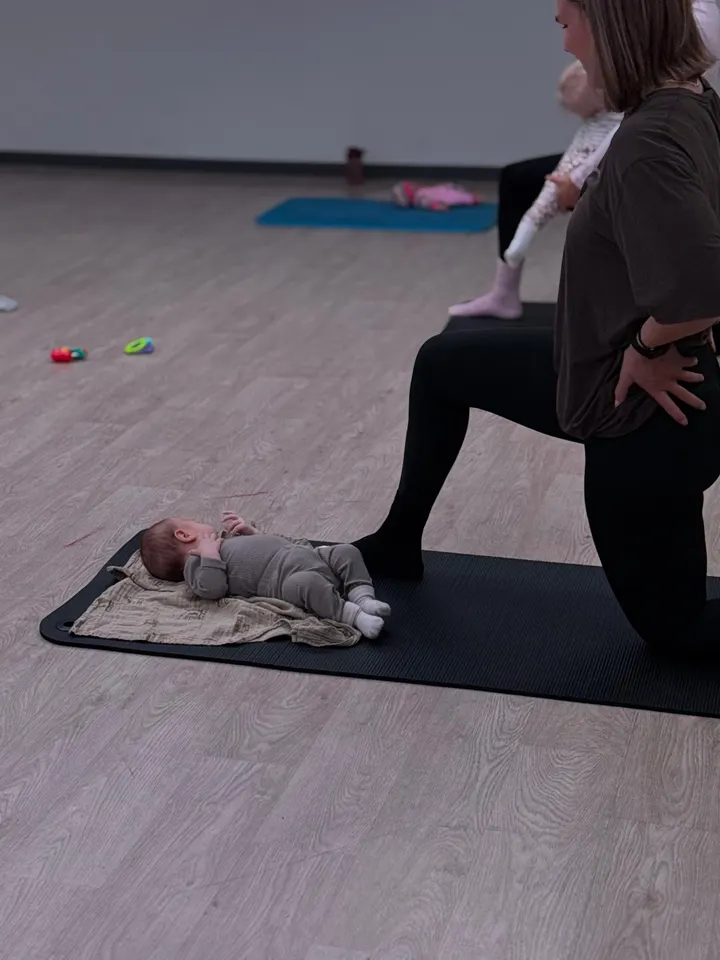 studio wellbean — pilates-studio – Hämeenlinna — 3