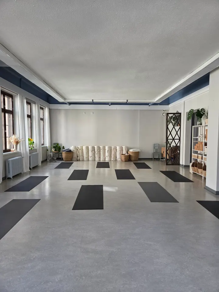 studio wellbean — pilates-studio – Hämeenlinna — 5