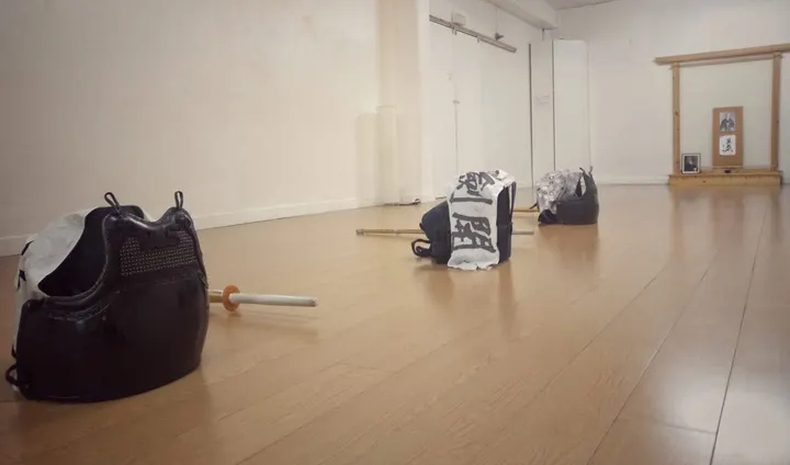 Yu Ai Dojo - Kendo Paris 20ème — arts martiaux-studio à Paris 20e Arrondissement, Paris — 2