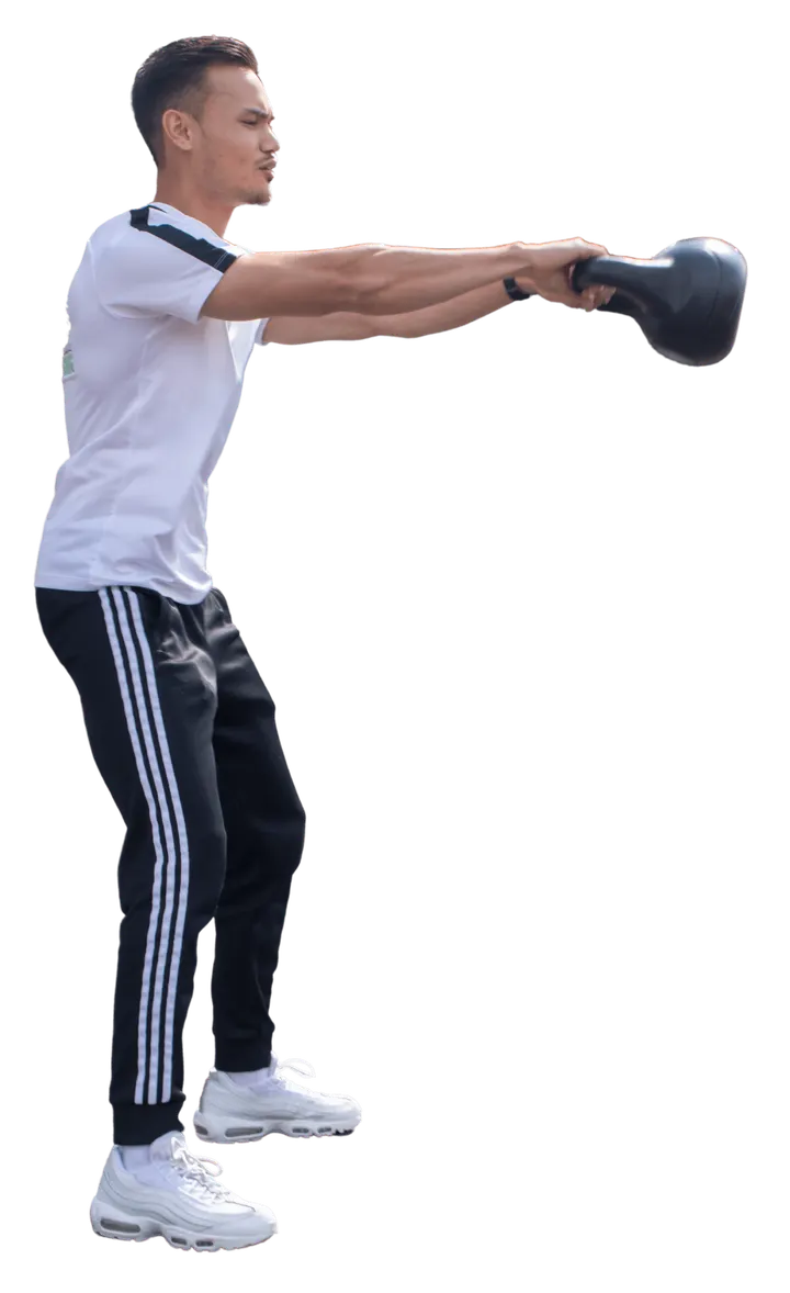 Neumann Personal Training — personal training-studio in Hoogeveen — 3
