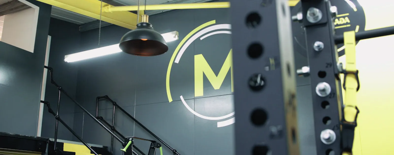 M-Power Fitness Personal Training — pt studio in Cambridge — 3