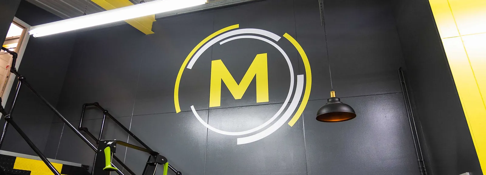 M-Power Fitness Personal Training — pt studio in Cambridge — 4