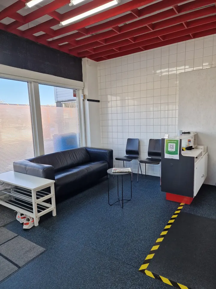 FitnessReform Studio — träningsstudio i Önnestad — 3