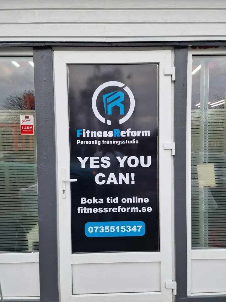 FitnessReform Studio — träningsstudio i Önnestad — 3