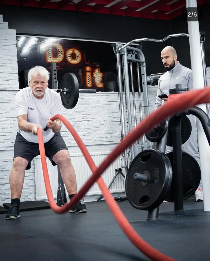 FitnessReform Studio — träningsstudio i Önnestad — 5