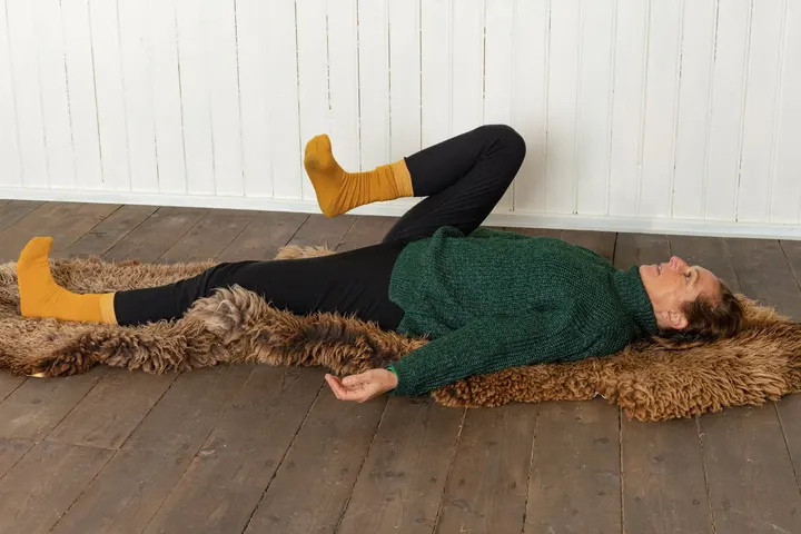 RÖRLIGHETSTRÄNING - HJO — yoga-studio i Åsen, Hjo — 2