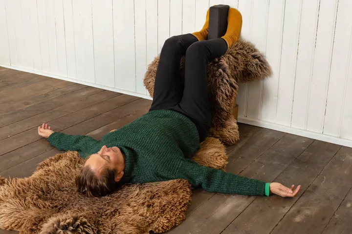 RÖRLIGHETSTRÄNING - HJO — yoga-studio i Åsen, Hjo — 3