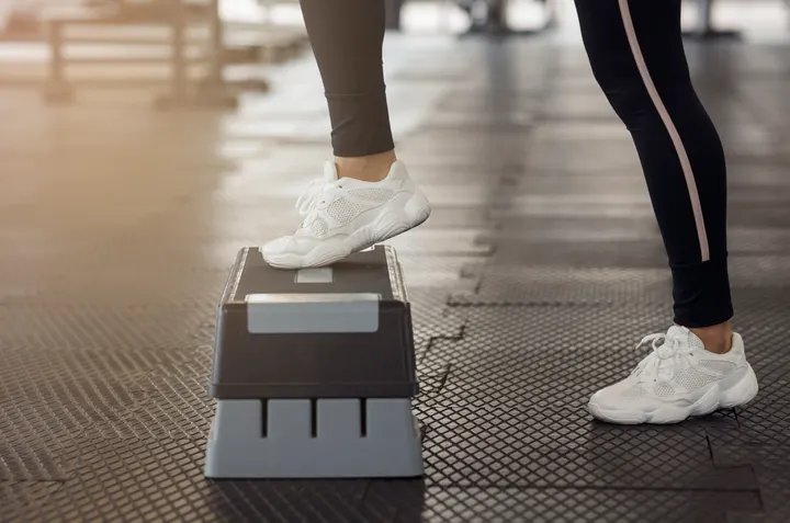 Eazy Fitness Amstelveen — sportschool-studio in Bovenkerk, Amstelveen — 2