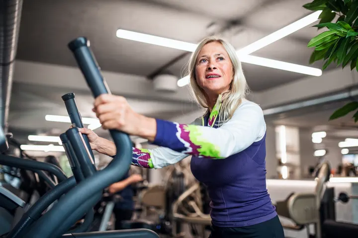 Eazy Fitness Amstelveen — sportschool-studio in Bovenkerk, Amstelveen — 3