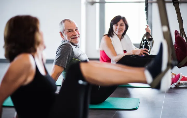 Eazy Fitness Amstelveen — sportschool-studio in Amstelveen — 5