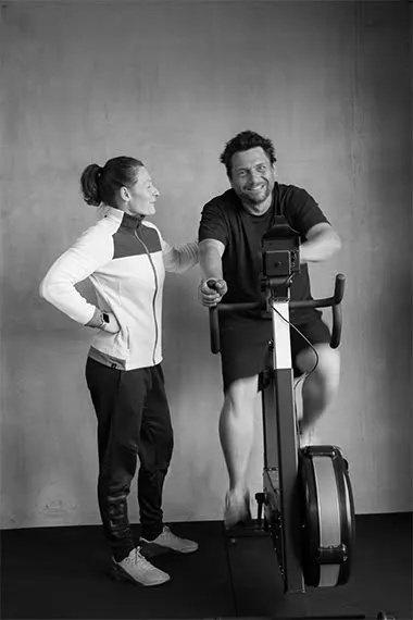 Kinz Faktory — salle de fitness-studio aux Milles, Aix-en-Provence — 2