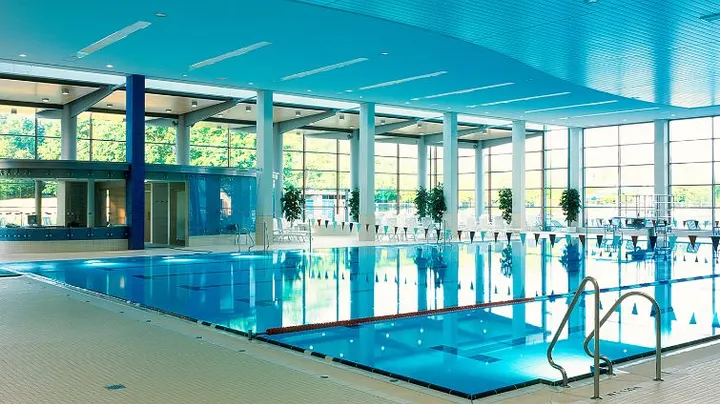 Michaelibad - Sauna — wellness-studio in München — 3