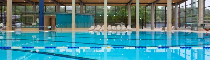 Michaelibad - Sauna — Wellness in Perlach, München