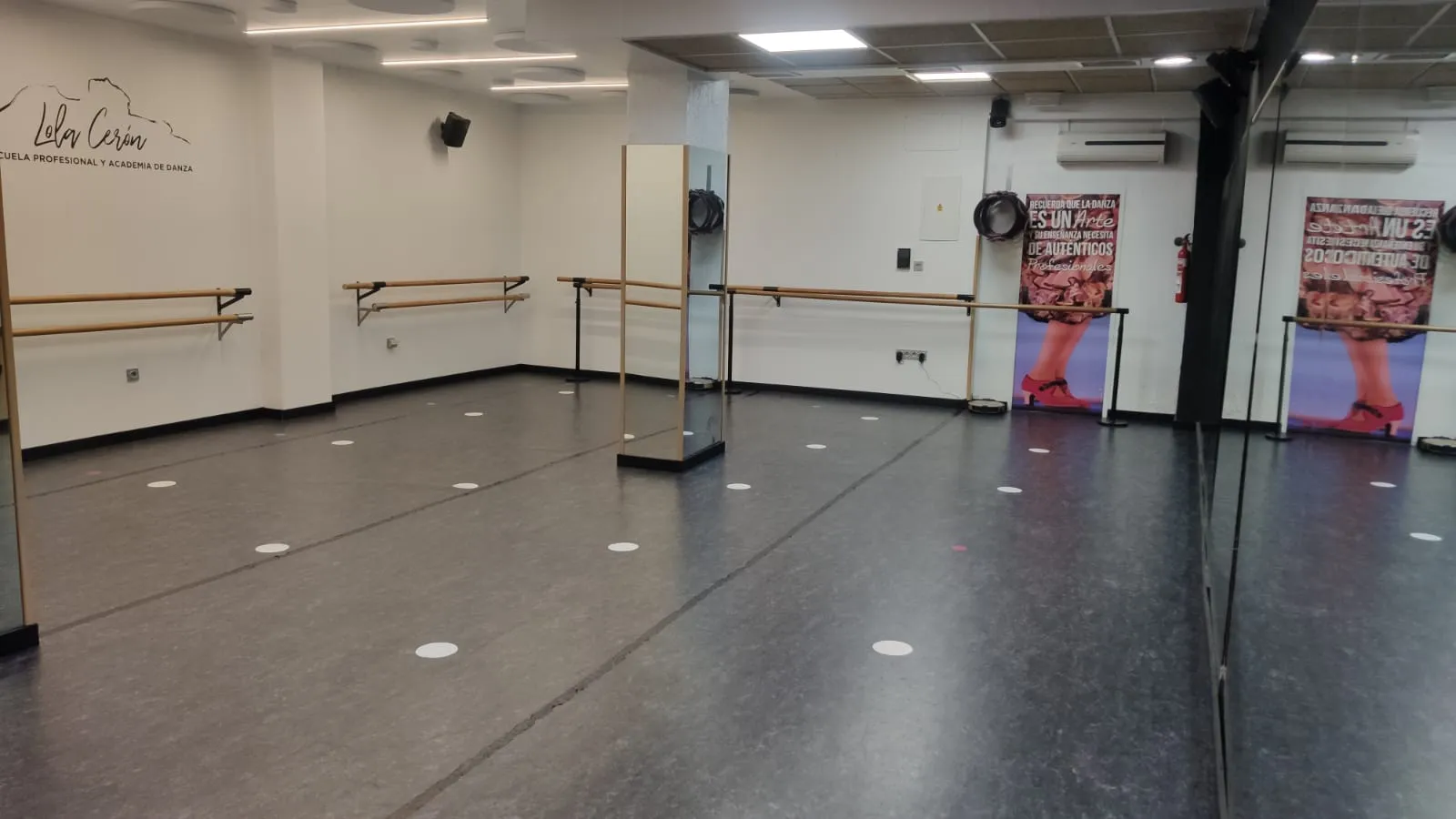 Dance Academy Lola Cerón — baile-studio en Molina de Segura, Molina de Segura — 3