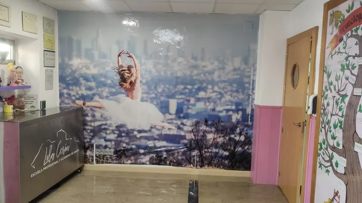 Dance Academy Lola Cerón — baile-studio en Molina de Segura — 3